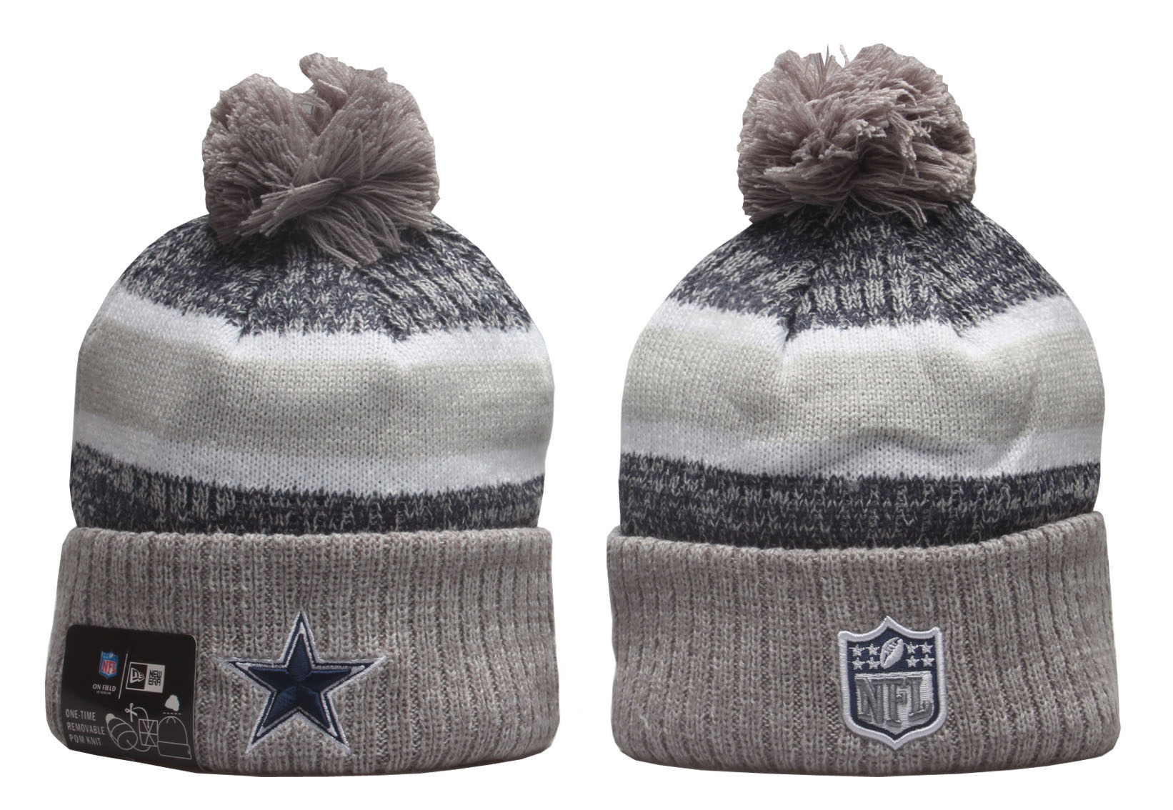 2023 NFL Beanies39->dallas cowboys->NFL Jersey